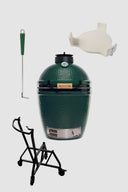 Komplett Paket Big Green Egg Medium