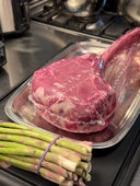 Tomahawk Blue Smoke Polen 1kg