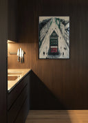 "Butchers Avenue" Poster