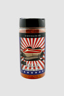 Dallas Rub 400ml