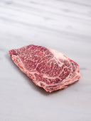Entrecote Wagyu A5 skivad 250g