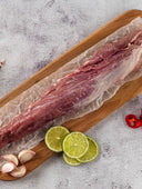 Fläskfilé 500g Sverige