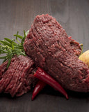Hjortfärs 500g