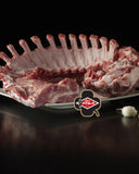Fläskracks Iberico Bellota 1.8kg