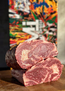 Entrecote 200D Grainfed "The Art Of Beef"