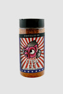 Kansas City Rub 400ml