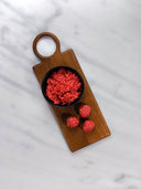 Köttbullefärs Sverige