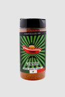 Mexico Tacokrydda 400ml