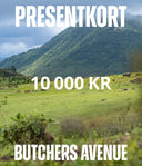 Digitalt Presentkort