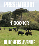 Digitalt Presentkort