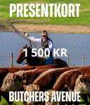 Digitalt Presentkort
