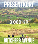Digitalt Presentkort