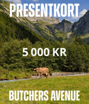 Digitalt Presentkort
