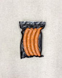 Ramslökskorv 4-Pack 560g Sverige