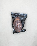 Renstek, nätad 1.2kg