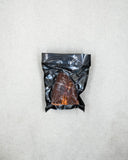 Renhjärta varmrökt 300g