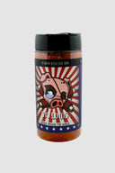 St. Louis Rub 400ml