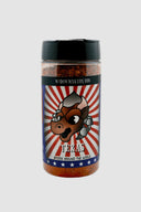 Texas Rub & Grillkrydda 400ml