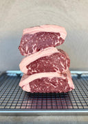 Ryggbiff 200D Grainfed "The Art Of Beef"