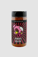 Zombie Bacon Rub 400ml